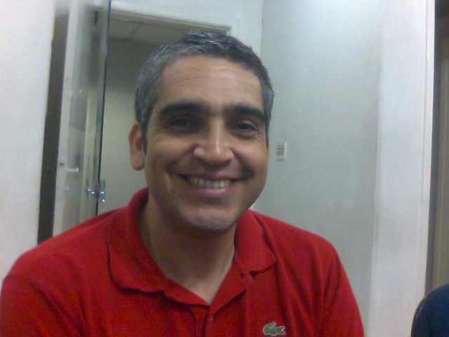 Paulo Sergio Alves Queiroz
